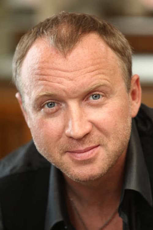 Oleg Almazov