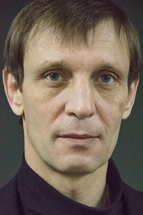 Oleg Grinchenko