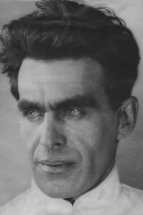 Viktor Yablonskiy