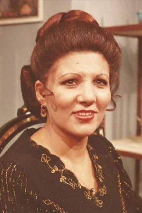 Zahraa Al Rabee