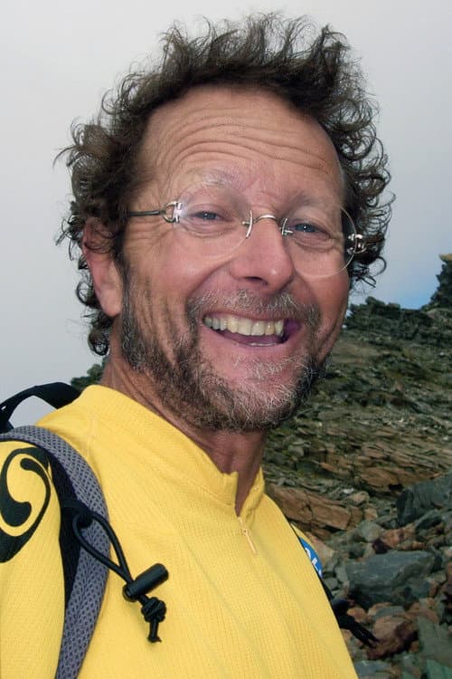Yves Détry