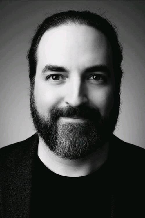 Brian Dailey