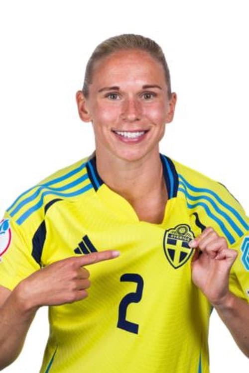 Jonna Andersson