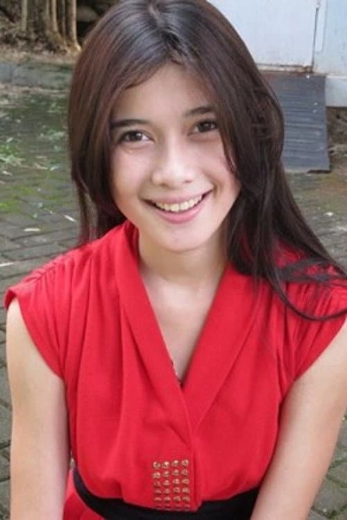 Iris Wullur