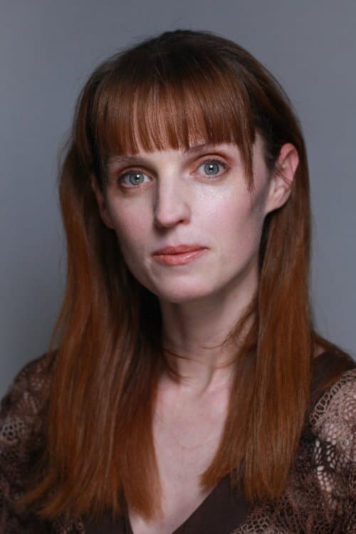 Thanja van Deventer