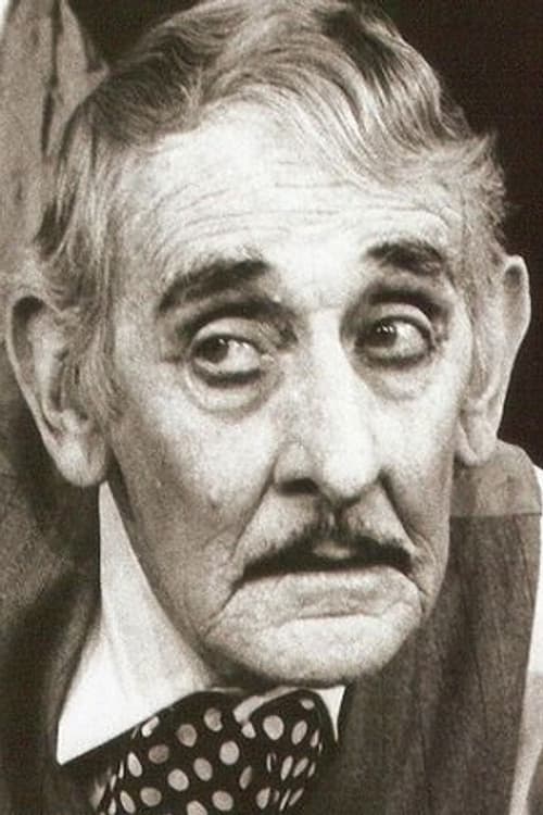 Harry Lawrence