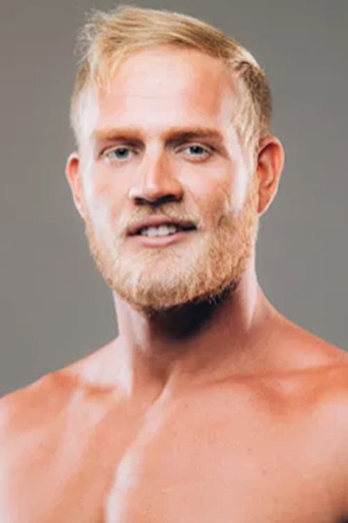 Marshall Von Erich