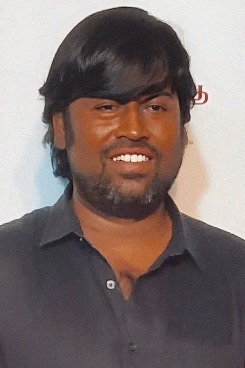 George Vijay Nelson