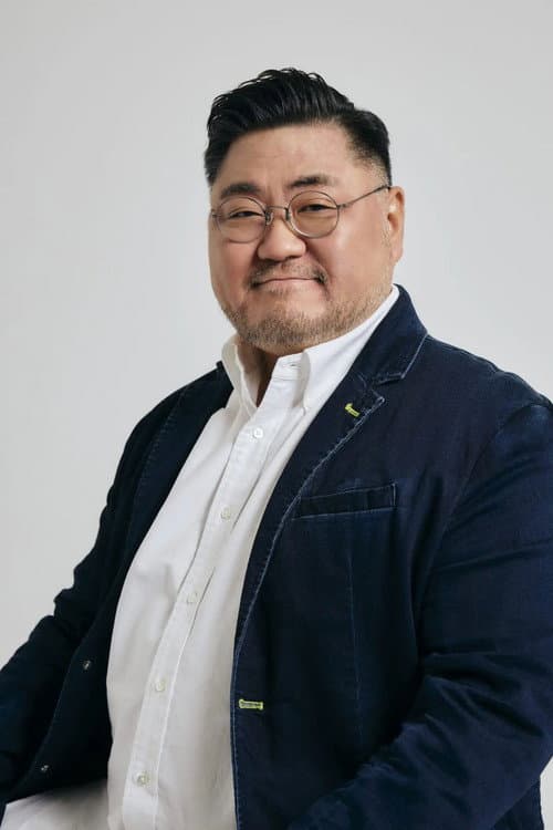 Keiichi Okabe