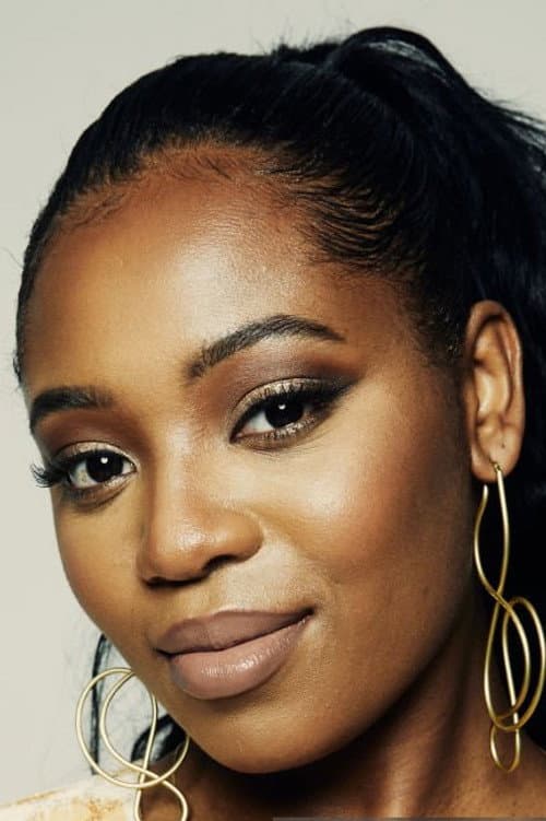 Hailey Kilgore