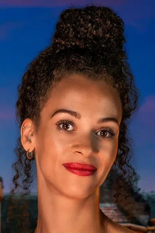 Roxy Wilson