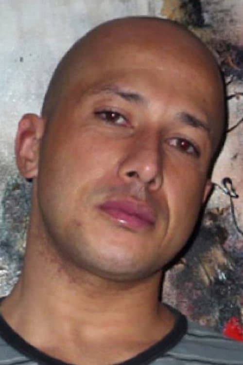 Latino Bigdick