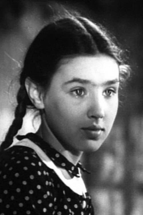 Nina Stravinskaya