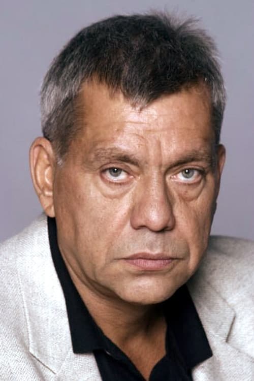 Mikhail Samokhvalov
