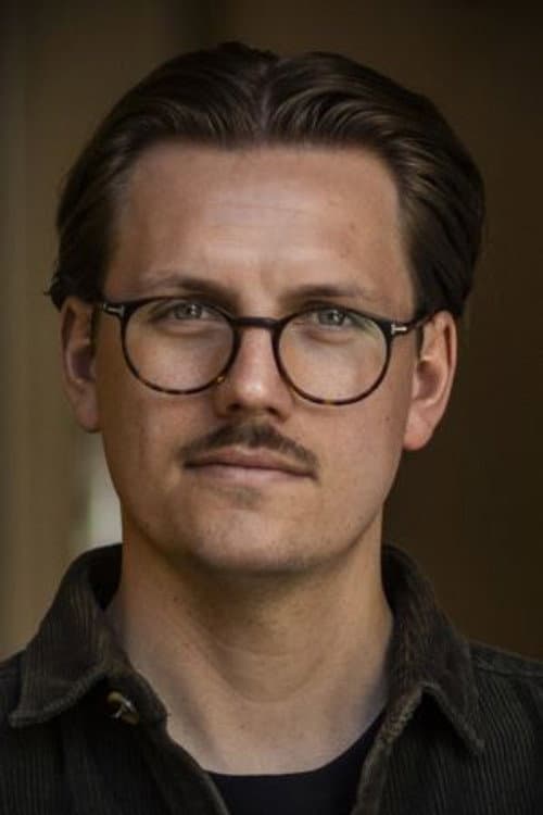 Daniel Andersson
