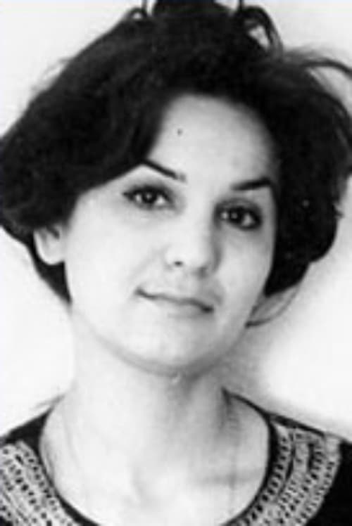 Tamara Masheyeva