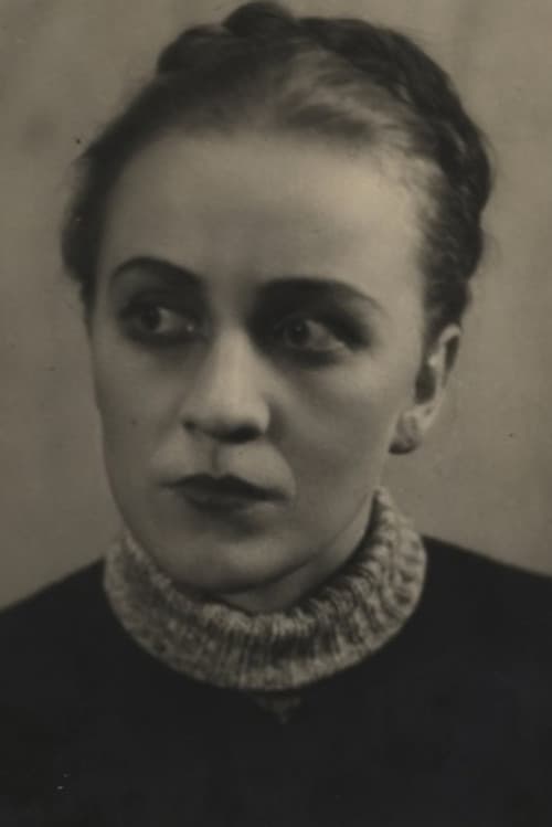 Elizaveta Solodova