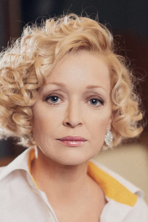 Olga Kuzina