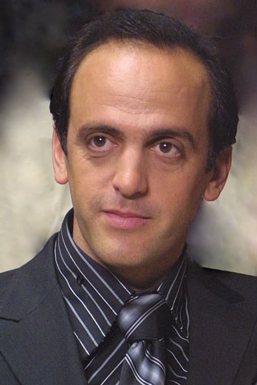 Yoram Hattab