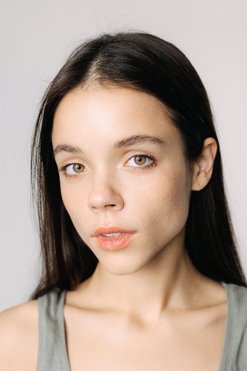 Sofya Arzhanykh