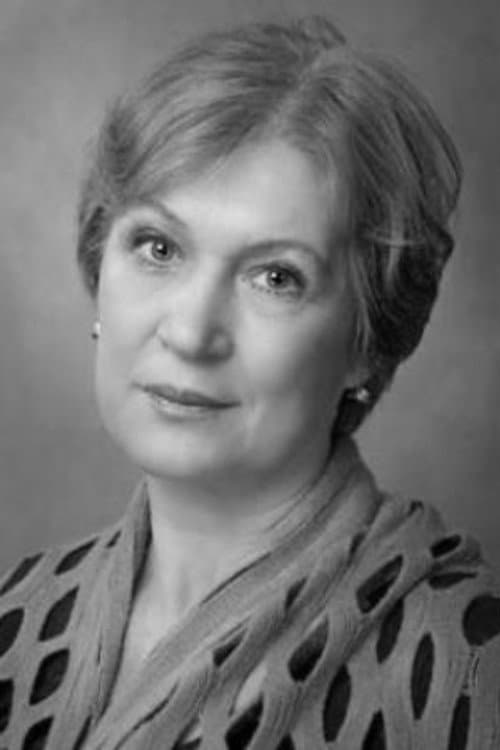 Natalya Vikhrova