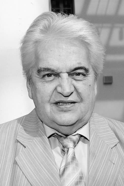 Evgeniy Krylatov