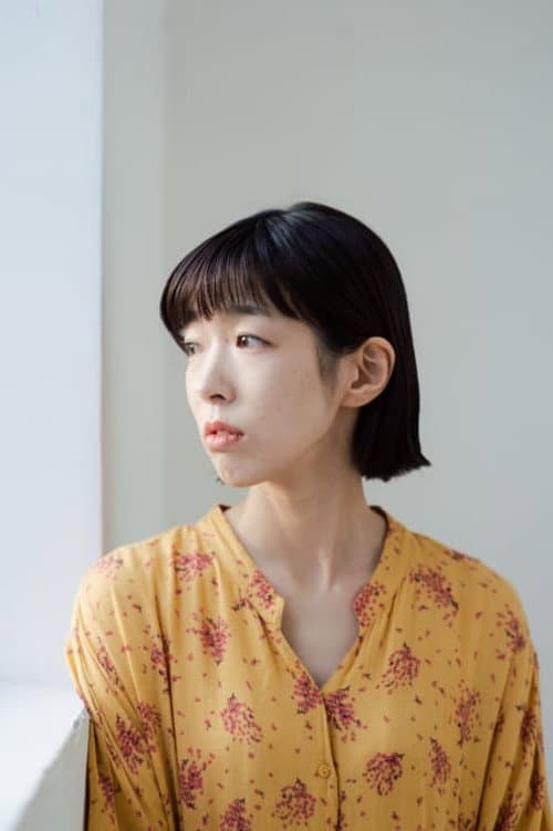 Chiaki Yokota