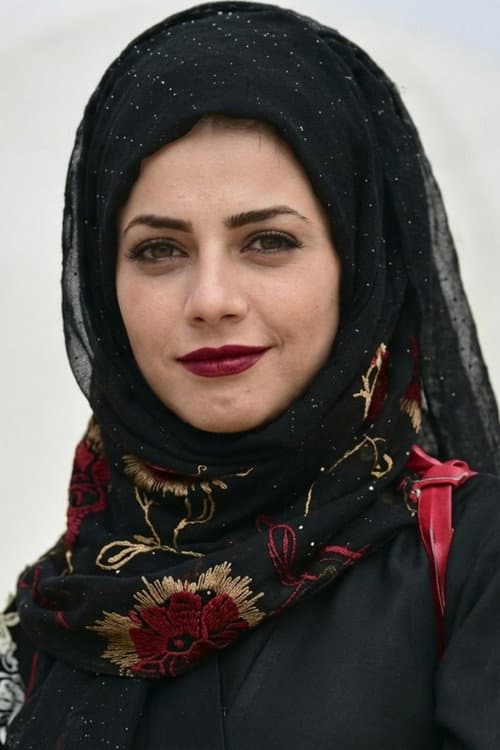 هدى رمزي