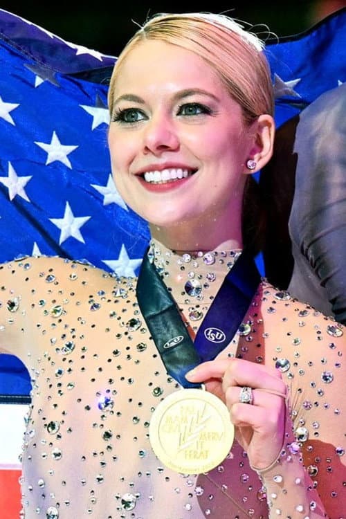 Alexa Knierim