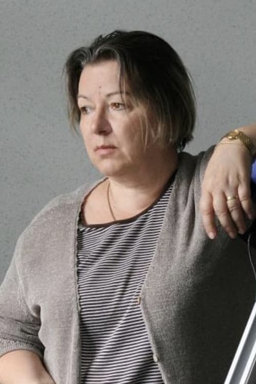 Liudmyla Tkachykova
