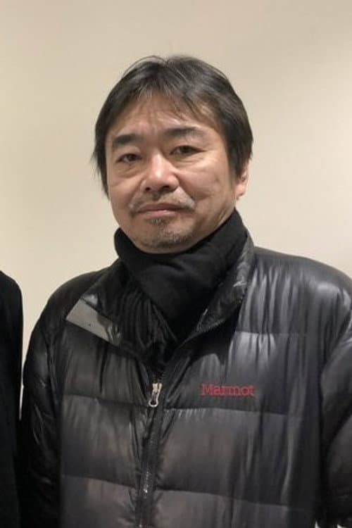 Yasushi Hirano