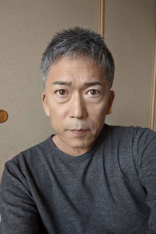 Kazuya Sawaki