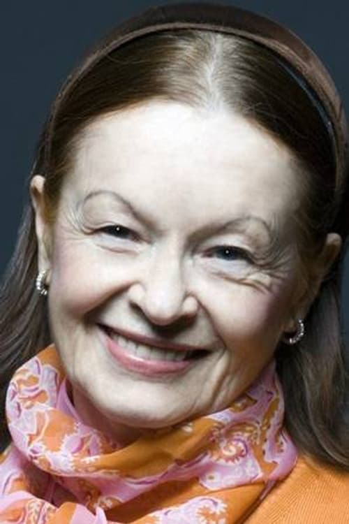 Irina Kolpakova