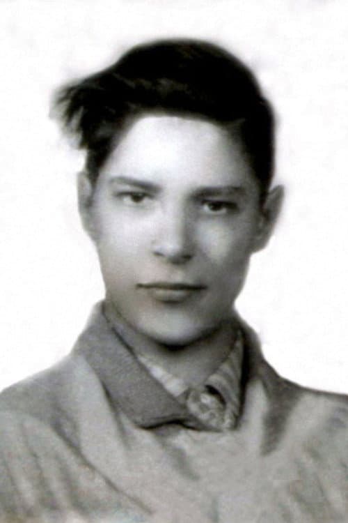 Boris Amarantov