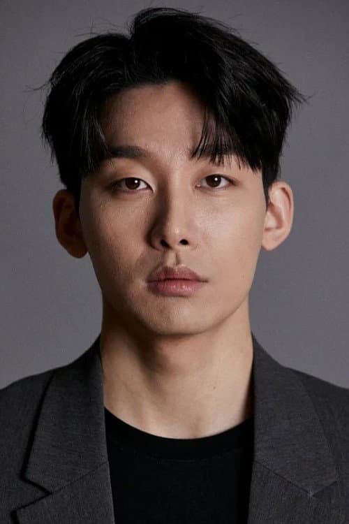 Ko Seung-gwan