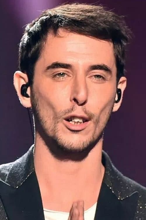 Tristan Casara
