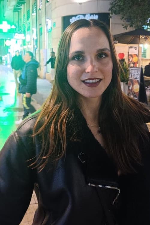 Ana Garijo