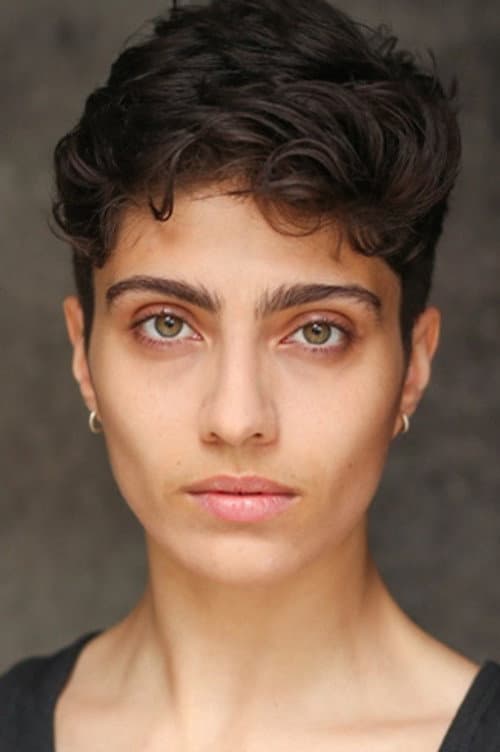 Xelia Mendes-Jones