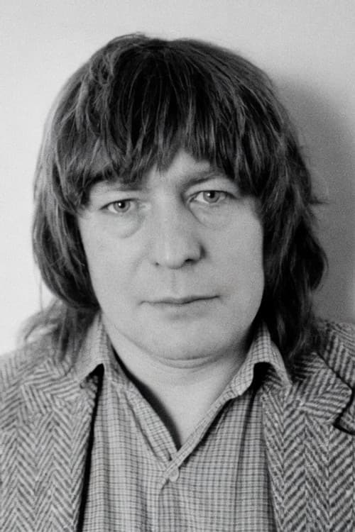 Alan Parker