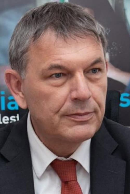 Philippe Lazzarini