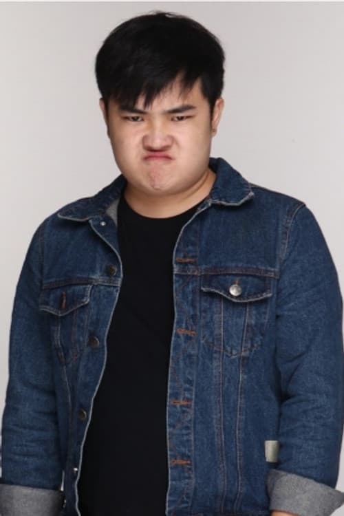 Xu Hongjie