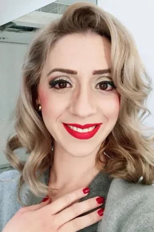 Eleni Sidera