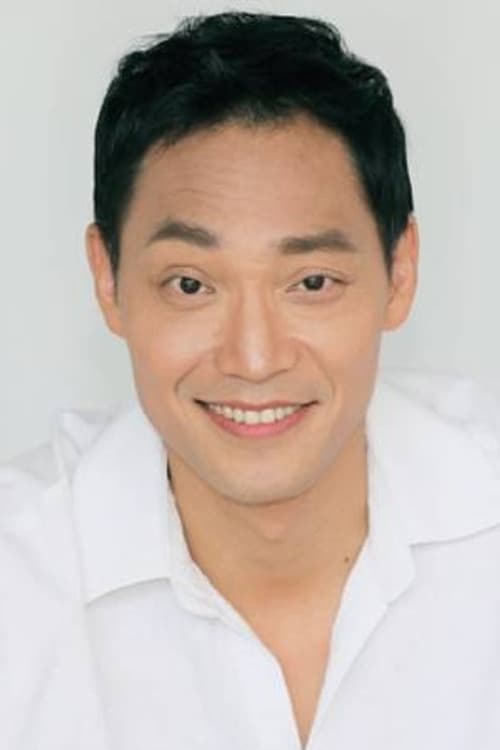 Jeon Jin-woo