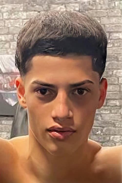 Carlos Lebron