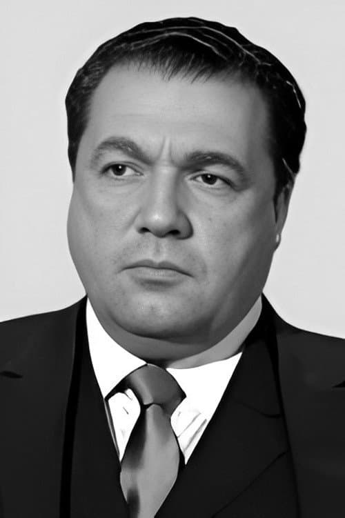Ronald Long