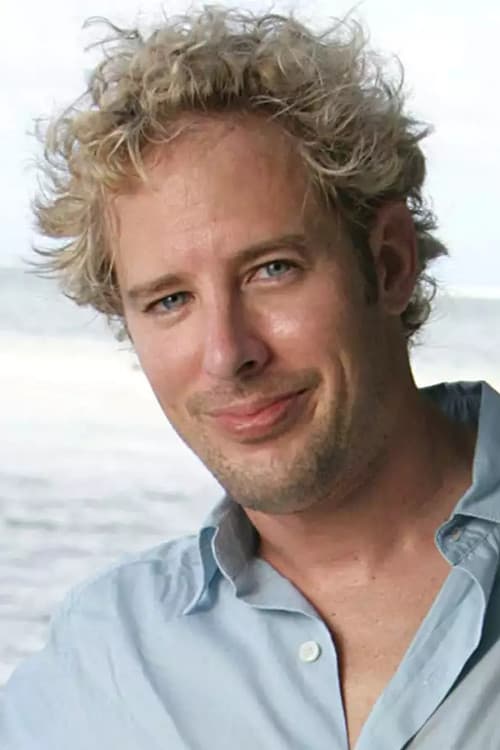 Jonny Fairplay