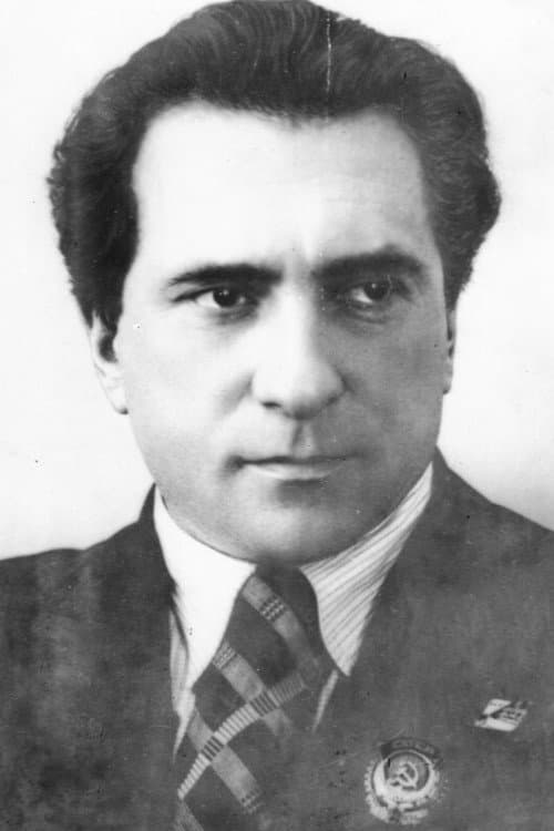 Nikolai Ekk