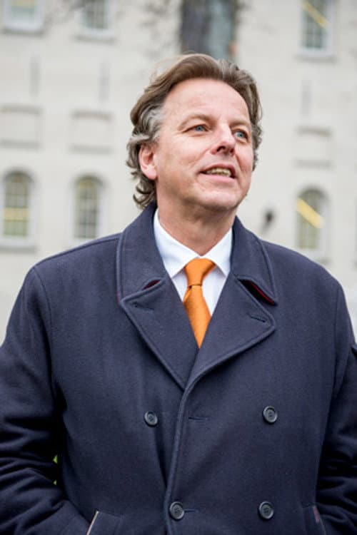 Bert Koenders