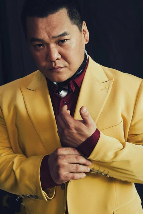 Li Long