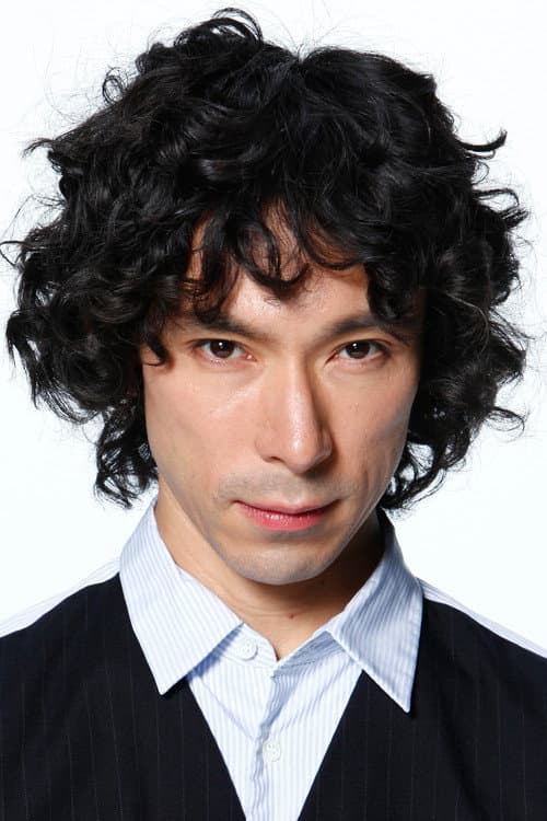 Yasuyuki Shutō